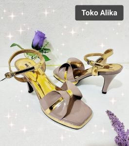 Toko Alika - Hight Heels Wanita Terbaru Hak 9cm