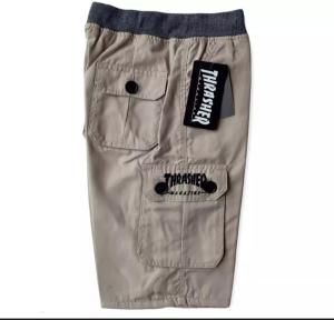 CELANA CARGO PENDEK (100 RIBU DAPAT 4 PCS) TERMURAH SE INDONESIA RAYA MERDEKA