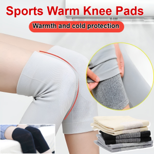 Self Heating Warm Knee Pad Knee Brace Warm For Arthritis Joint Pain Relief Leg Warmer For Outdoor Sports