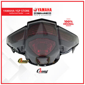 Yamaha LC135 V4/V5/V6/V7 Tail Lamp/Tail Light/ Lampu Belakang 55D-H4710-00 Original HLY!