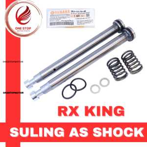 Suling As Shock Depan Rx King RXK 3KA-F3170-00 Original Yamaha