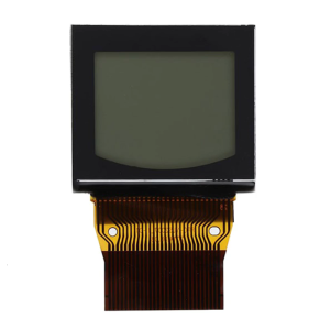 Clear Dashboard Display For Cars Temperature Resistant Design Simple Plugging Play Installation