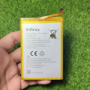 Baterai Battery batre INFINIX BL-39LX INFINIX SMART 4 X653B / S5 - S5 LITE X652B X652C BL 39LX
