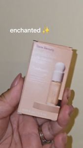 Kem bắt sáng Highlight Rare Beauty Positive Light Liquid Luminizer 15ml