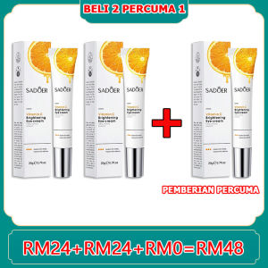 Anti Aging Eye Cream for Dark Circle Instant Effective  Eyebag Remover Eye Mask Eye Cream Serum for Black Circle and Eyebag Delays Aging Fades Wrinkles Firming Brighten Skin eye cream眼霜