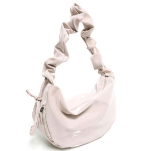 Cloud bag for women 2026 New summer bag large-capacity crossbody bag dumpling bag fashionable soft leather shoulder bag