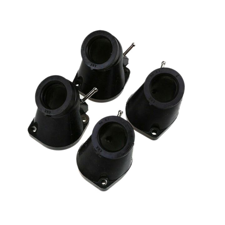 Motorcycle Carburetor Intake Manifold Boot Joint for XVZ1300 1300