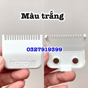 MRD Cữ Tông Đơ Nam Châm 1.5mm Độ Bền Cao Cho WAHL Andis Oster Chaoba Kemei GTS Chuyên Dùng Cho Tông Đơ Cắt Tóc Chuyên Nghiệp