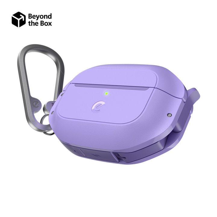 Keybudz Element Series Waterproof Case for AirPods Pro Late 2022 ...
