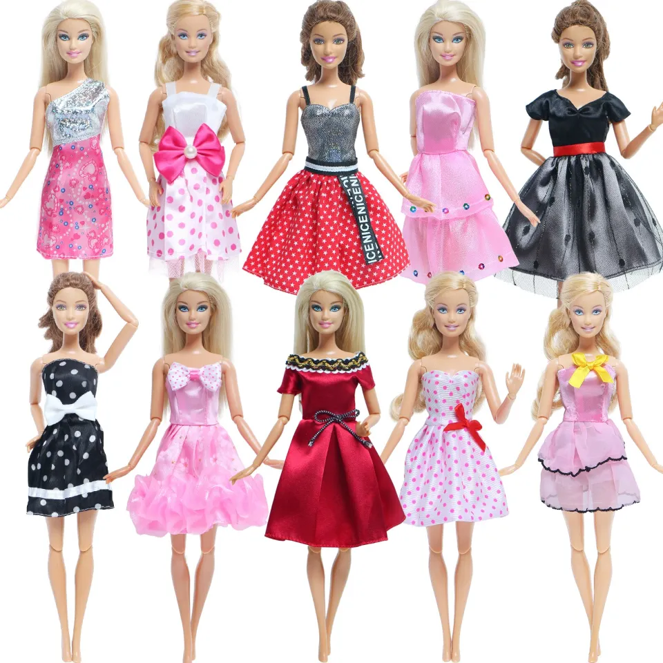 Búp bê Barbie Cô dâu - Công chúa - Đồ chơi cho bé, bảng giá 3/2024