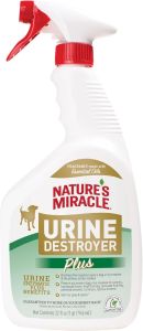 Nature’s Miracle Urine Destroyer Plus  for dog DA-3273