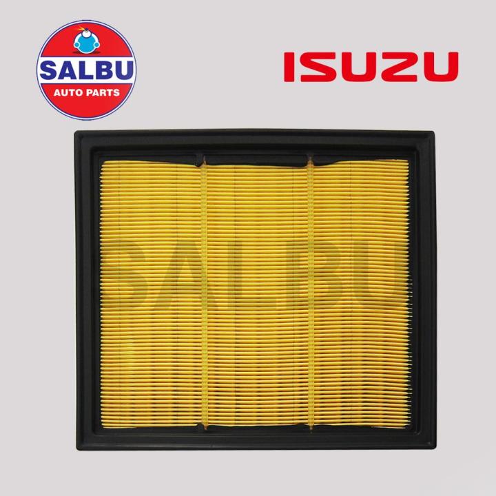 ISUZU Air Filter for DMAX 2015 2017 , MUX 2015 2017 ISUZU GENUINE
