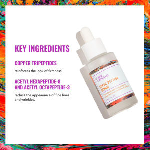 CLEAR STOCK - Good Molecules Niacinamide Serum - 30ml