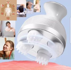 PIJAT KEPALA AKUPUNTUR ORIGINAL IFN Pijat Kepala Listrik