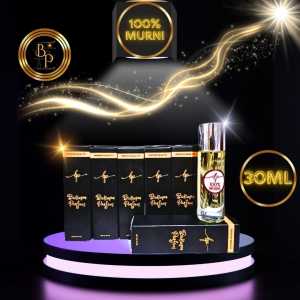 Grosir Parfum Pria Dan Wanita Kwalitas 100% Murni 30ML - HS062