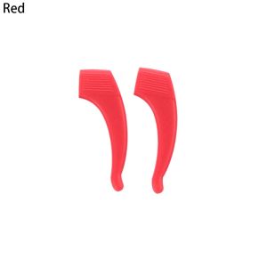 MIRELAE Accessories Sunglasses Eyeglass Temple tip Anti Slip Ear Hooks Silicone Glasses Holder