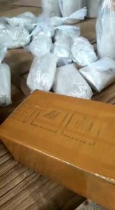 Umpan kucur ikan baung paling ampuh 500gr