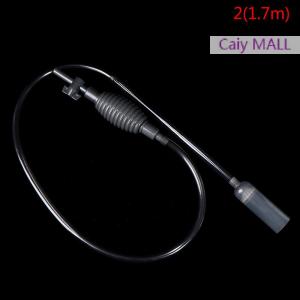 Caiy MALL ปั๊มสุญญากาศสำหรับตู้ปลา เปลี่ยนน้ำสูญญากาศตู้ปลา