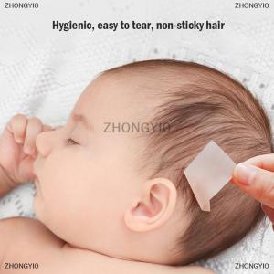 [COD] ZHONGYI0 Silicone Baby Ear Infant Protruding Ears Correction 5 x 100cm For Kids