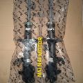 shockbreaker nissan grand livina depan original. 