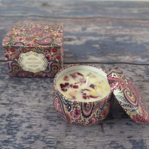 Scented Candles Soy Scented Candle Home Fragrance Baptismal Scented Candle Souvenir