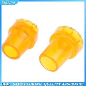 [COD] 2pcs 19mm 22mm Antiskid Rubber Crutch Tip Pad Durable Rubber Anti-Slid Heavy Duty Canes Replacement for Walking Stick Crutch End