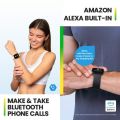 Amazfit Smartwatch Bip 5 A2215 Cream White Unisex Watch. 