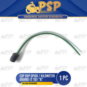 Cop Dop Spido Grand - Fitting Piting Viting Socket Soket Lampu Bohlam Bulb Speedometer Spido Spedo