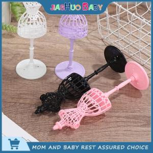 JiaShuo Baby Toy 1pc Display Mannequin Holder Doll Display Holder Dress Clothes Model Stand