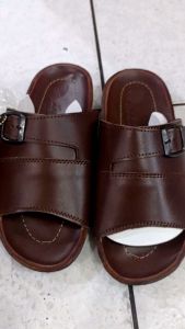 SANDAL PRIA INDIAN BRAND ANDIAN KULIT