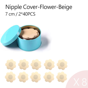 40Pcs disposable nipple cover nipple tapes push bra for women nipple pad nipless tape bra invisible bra tape bra for women nipple patch for women cilicon bra like a boobs breast tape nipple tape cover nipple tape bra body tape for women nipple sticker bra