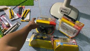 Kính bảo vệ mắt Nhật Bản