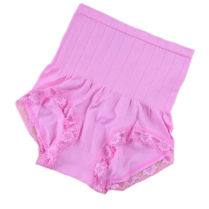 MUNAFIE%20High%20Waist%20%5B100%25%20MUNAFIE%5DWoman%20Girdle%20Panties%20Shapewear%20Women%20Slimming%20Underwear%20Female%20Flatten%20Tummy%20Control%20Panty%20Ready%20Stock%20Fast%20Delivery%20101060-50g%20-%20Virene%20Collection%20-%20Image%209