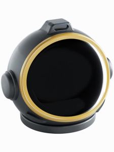 1Pc for car clock hud head up display Beidou GPS speed code meter altimeter compass small mileage usb