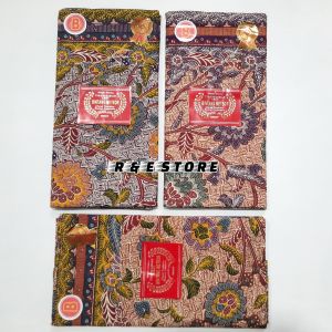 Kain Batik Bintang Meteor Kain Samping Kain Jarik Panjang Katun Halus