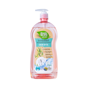 Readycare Dishwashing Liquid 1L (Eucalyputs / Gentle Fruit / Tarty Lemon)