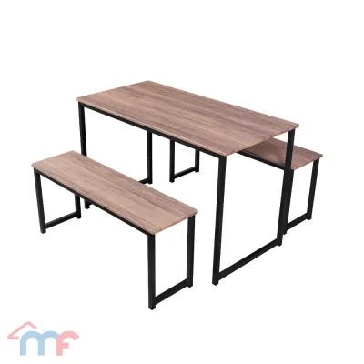 Mandaue Foam Janag 4 Seater Dining Set