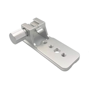 Tripod Foot Enhances 1/4 3/8 Holes Stable for FE200-600MM F/5.6-6.3G Lens for Arca Heads Easy Installation