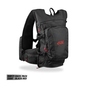 Firecast | Firecast Raw21 Backpack