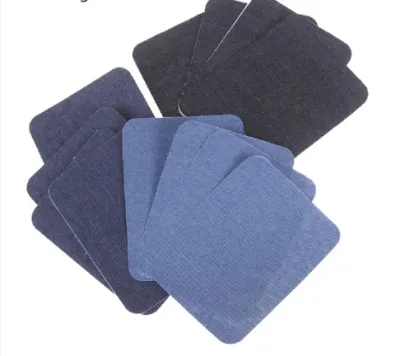 Jeans Patch Kain Tempelan Jeans Tambalan Jeans