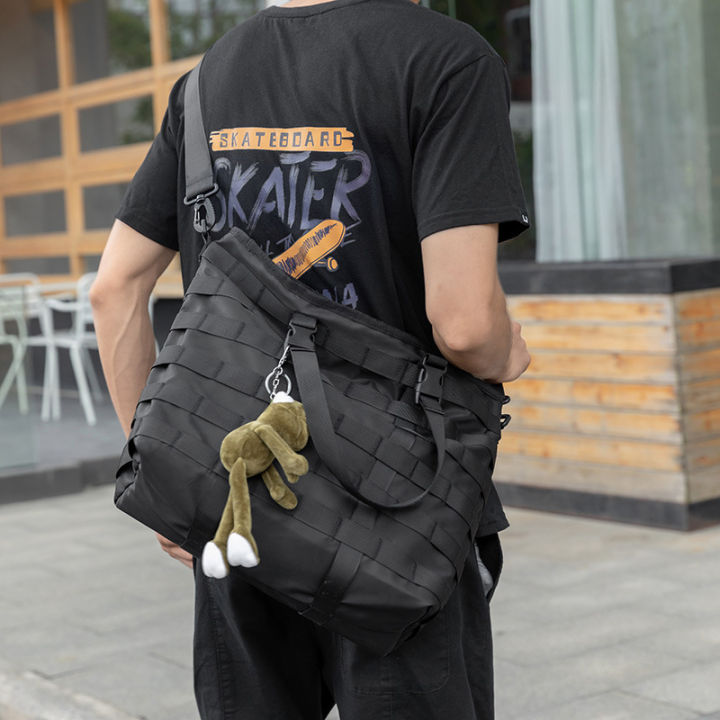 Boys hot sale man bag