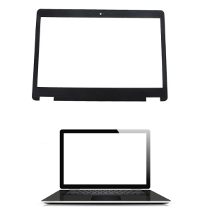 Original New MPN 0DK4RC DK4RC For Dell Latitude E5470 5470 LCD Front Trim Cover Bezel Frame Unused