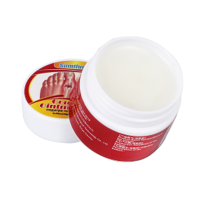 ครีมดูแลโรคเก๊าท์เพื่อผู้สูงอายุ 20g