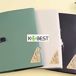 A4 Multi-Layer Document Organiser Accordions File Folder Sorting Folder File Organiser Document Storage Bag