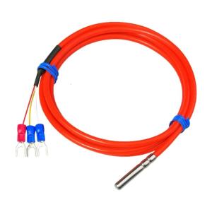 Advanced Temperature Measurement Sensors Temperature Measurement Tool for Use in Laboratories & Industrial Setting