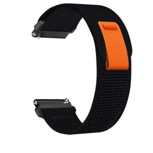 Nylon Strap For Huawei Watch GT 6 Pro GT6 46mm Quick Release Soft Sports Strap Replacement Bracelet