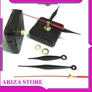 Mesin Jam Dinding Sweep Tanpa Suara Termurah 3268s Free Jarum