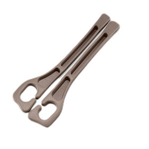 SEAMETAL Car Seat Gap Filler Seat Leak Proof Filling Strip Universal Side Seam Plug Strip Interior Organizers Supplies