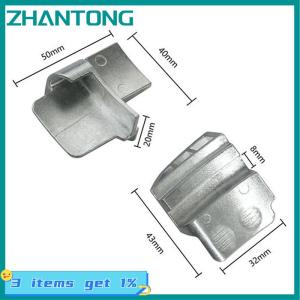 ZHANTONG 2 cái Bộ dụng cụ tháo gỡ dây đai điều khiển bằng gân ô tô Bộ dụng cụ tháo gỡ sửa chữa ô tô