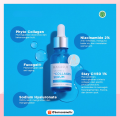 HANASUI Serum Renewal Series Serum Wajah Skincare Wajah Perawatan Wajah Original BPOM. 